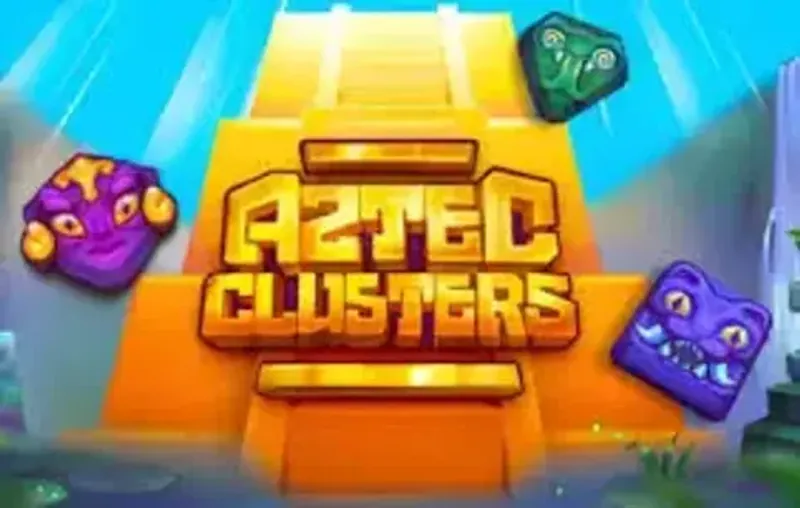 Aztec Clusters Twindor Casino