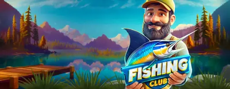 Fishing Club Twindor Casino