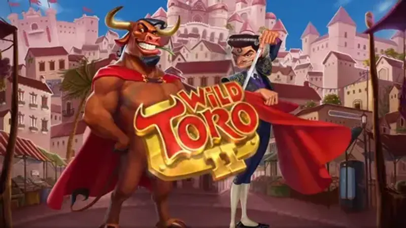 Wild-Toro Twindor Casino
