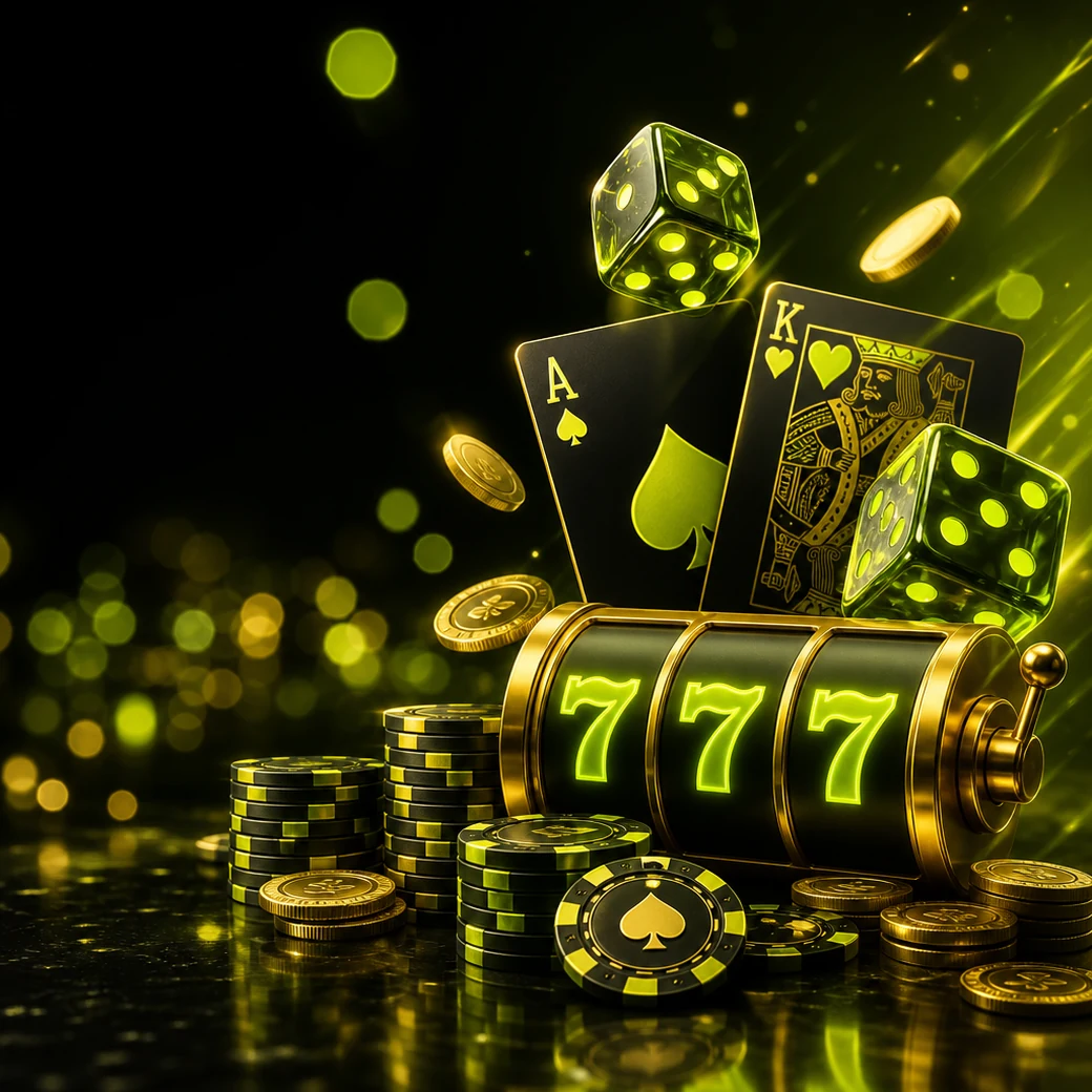 Twindor Casino — promo