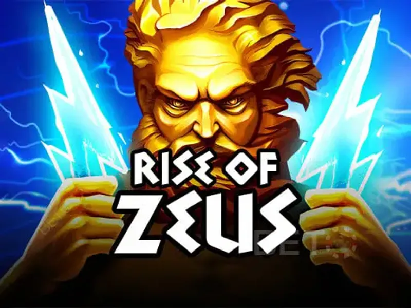 Rise of Zeus Twindor Casino