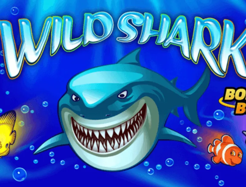 Wild Shark Twindor Casino